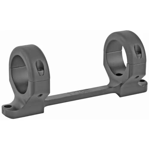 DNZ 17280 Ruger American Centerfire Scope Tube 30mm Black | Lightweight, Rugged & Accurate thumbnail 1
