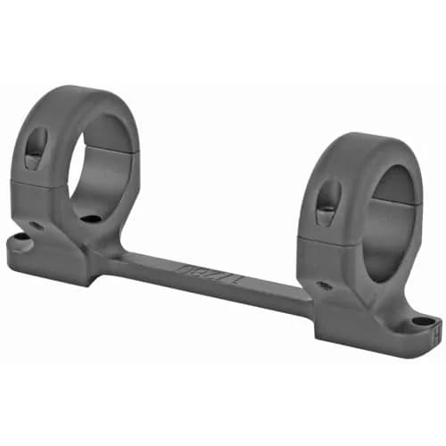 DNZ 17280 Ruger American Centerfire Scope Tube 30mm Black | Lightweight, Rugged & Accurate thumbnail 2