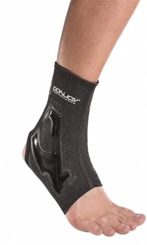 DonJoy Performance TRIZONE Ankle Brace Medium | Zonal Compression & Support for Active Adults thumbnail 1