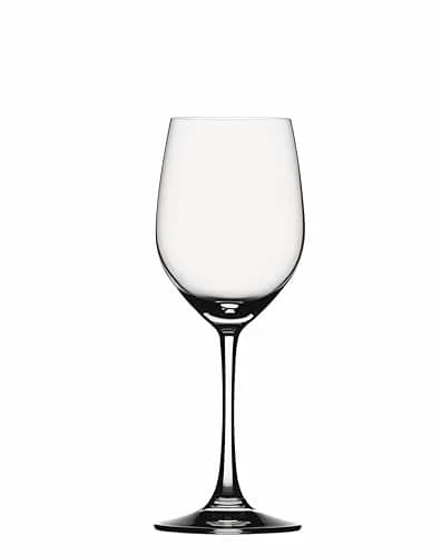 Spiegelau Vino Grande White Wine Glasses Set of 4 | Elegant German-Made Crystal for Chardonnay & Pinot Grigio thumbnail 4
