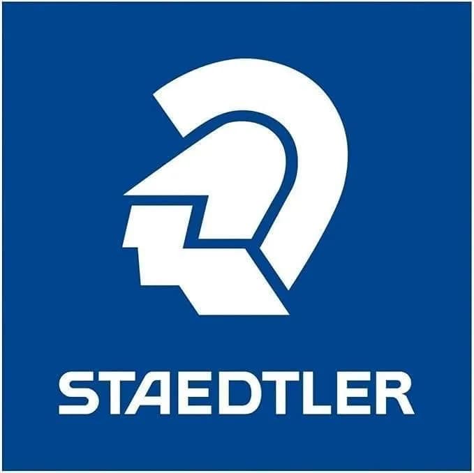 STAEDTLER Pigment Liner Black Chisel Tip 0.3-3.00 mm | Waterproof, Lightfast, Ideal for Technical Drawing thumbnail 4