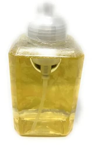 Michel Design Works Foaming Hand Soap, 17.8 oz | Winter's Tale scent, moisturizing, elegant design thumbnail 5