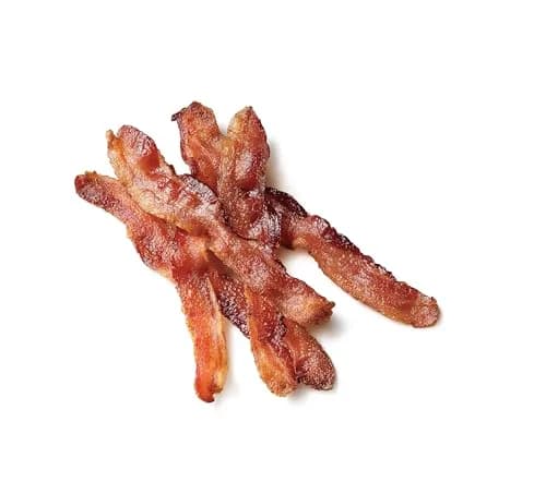 Jimmy Dean Premium Bacon Applewood Smoked | Crispy, High-Quality Breakfast Bacon thumbnail 3