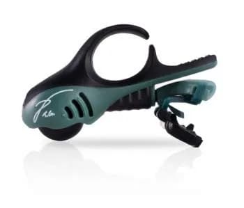 HeadBlade Moto LE Greene Men's Head and Skull Shaving Razor - Revolutionary Dual Active Suspension (1 Count) thumbnail 3