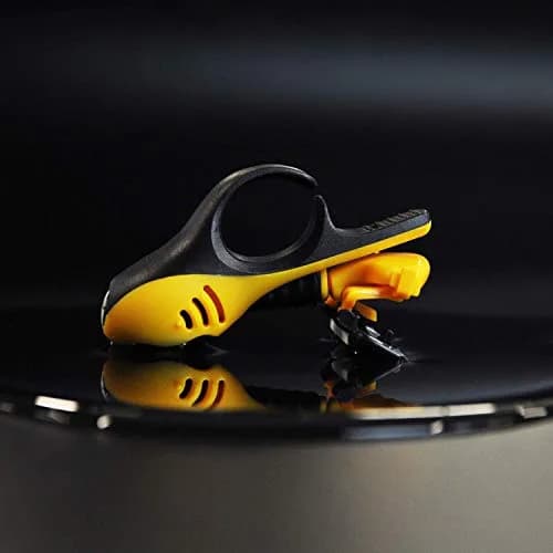 HeadBlade Moto Men's Head and Skull Shaving Razor - Revolutionary Dual Active Suspension | Award-Winning Design thumbnail 3