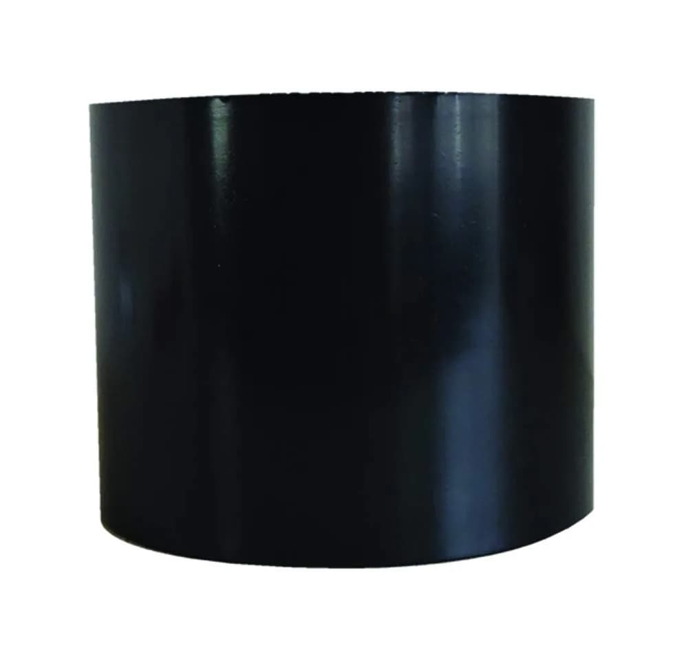 Valterra D502933 Coupling 1.5" (3.81 cm) NPT Metal | DWV Fitting for RV Plumbing - main product image