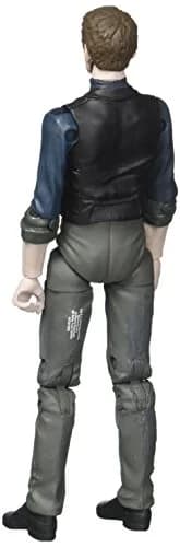 Bif Bang Pow! Penny Dreadful Frankenstein 6-Inch Action Figure - Convention Exclusive, Gray, Plastic, 1:12 Scale thumbnail 2