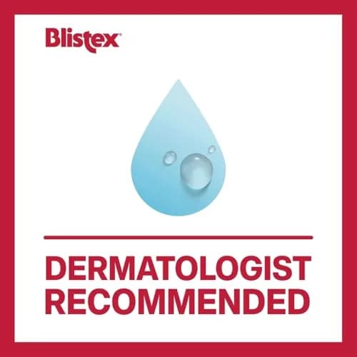Blistex Soft & Lush Lip Protectant 0.13 oz | Ceramide-Enhanced Moisturizer for Deep Hydration thumbnail 3