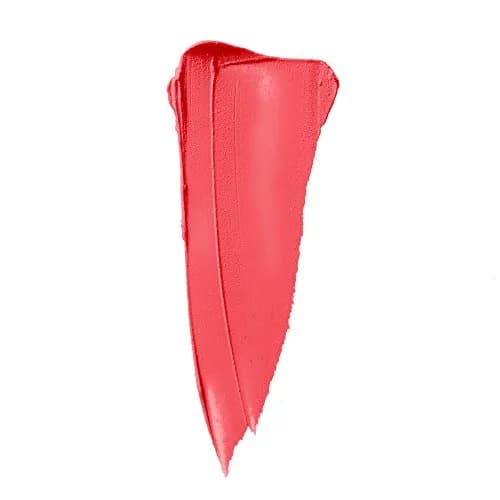 NYX PROFESSIONAL MAKEUP Liquid Suede Cream Lipstick - Life's A Beach Bright Coral 3.8ml (0.13 Fl Oz) | Matte Finish Long-Wearing thumbnail 5