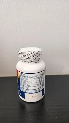 MagniLife Migraine Relief 90 Tablets | Fast-Acting, Non-Habit Forming Headache Support thumbnail 9