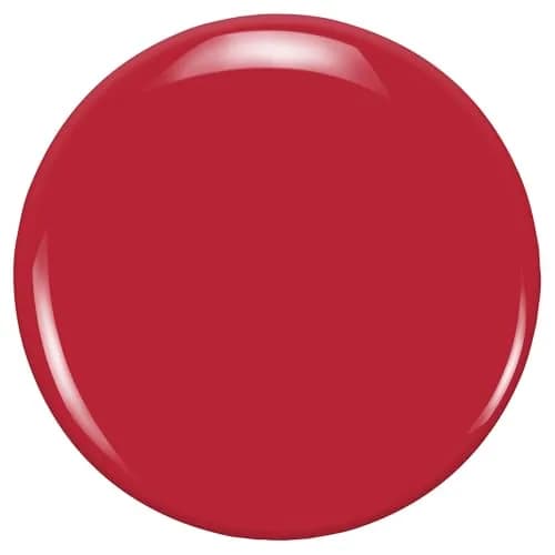 ZOYA Hannah Nail Polish 0.5 fl oz | Classic Red Cream, Neutral Undertone, Big10Free Vegan thumbnail 2