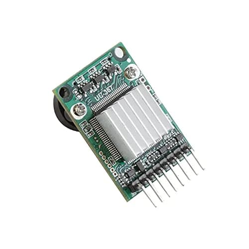 Arducam Mini 5MP Plus OV5642 Camera Module with SPI Interface | Compatible with Arduino UNO Mega2560, Raspberry Pi thumbnail 4