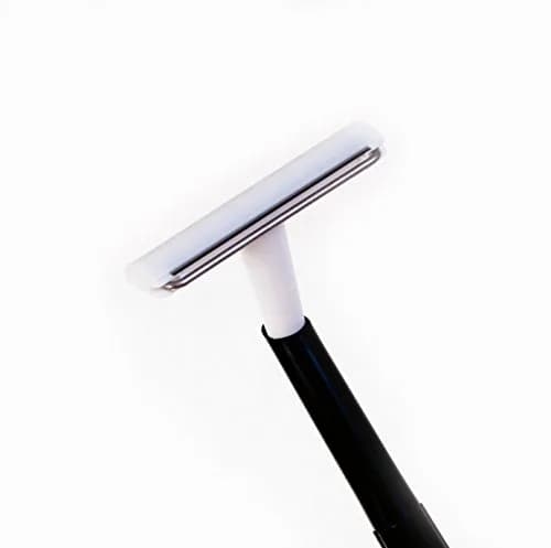 BIC Metal Disposable Men's Shaving Razors 1 Count | Single Blade Durability for Adult Men thumbnail 4