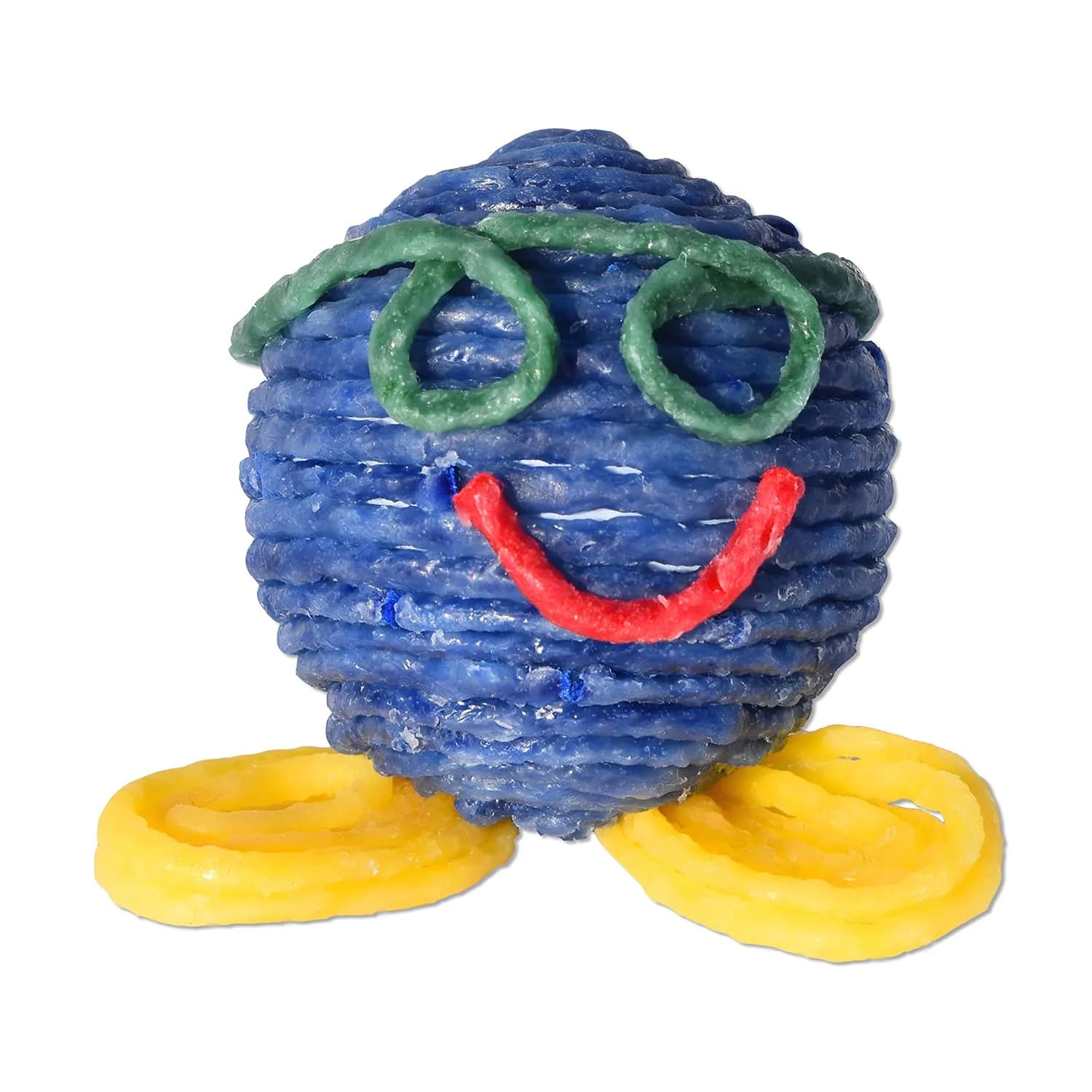 Wikki Stix Arts and Crafts for Kids Triple Play Pack, 144 Count | Non-Toxic Waxed Yarn for Creative Play - view 9