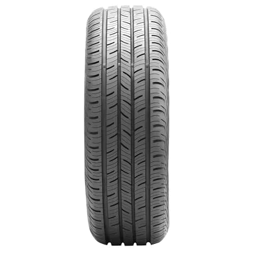 Continental ContiProContact All-Season Radial Tire 225/45R17 91H | Balanced Year-Round Comfort & Quiet Ride thumbnail 3