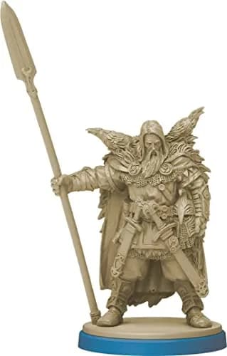 CMON Blood Rage Core Box | Viking Strategy Board Game | 2-4 Players | 60-90 Min | Ages 14+ thumbnail 3