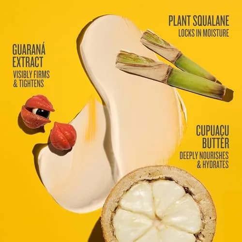 Sol de Janeiro Brazilian Bum Bum Cream 240ml | Visibly Tightens & Moisturizes Skin thumbnail 4