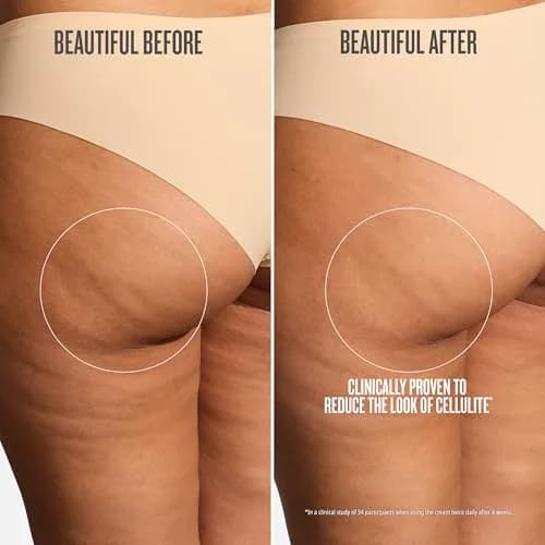 Sol de Janeiro Brazilian Bum Bum Cream 240ml | Visibly Tightens & Moisturizes Skin thumbnail 3