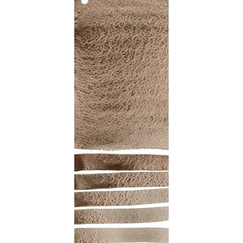Daniel Smith Extra Fine Watercolor Paint, 5ml Tube, Bloodstone Genuine, 0.17 Fl Oz | Unique mineral pigment, lightfast, granulating watercolor for artists thumbnail 2