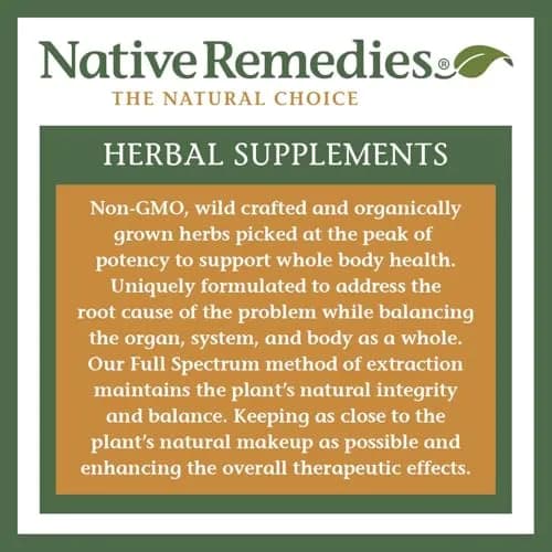 Native Remedies Complete SciatiGon ComboPack | Natural Sciatic Nerve Relief for Adults & Seniors thumbnail 6