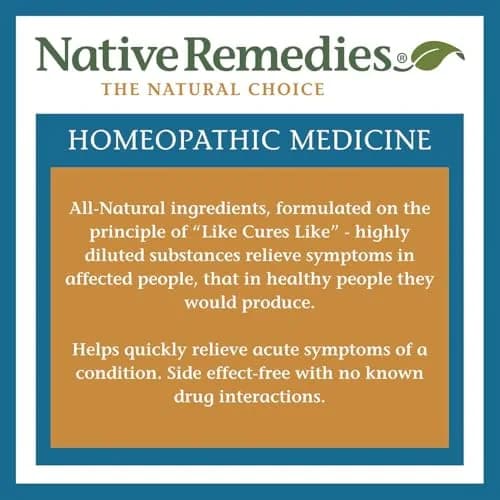Native Remedies Complete SciatiGon ComboPack | Natural Sciatic Nerve Relief for Adults & Seniors thumbnail 7