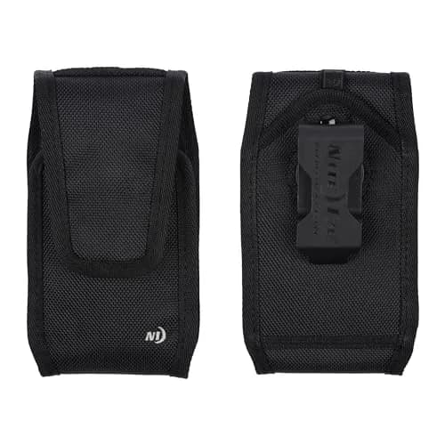 Nite Ize Clip Case Cargo Universal Rugged Holster - Heavy Duty & Protective, XL thumbnail 2
