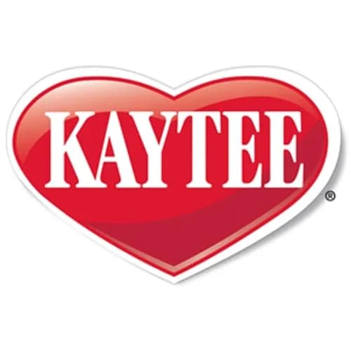 Kaytee Bird Greens Treat 1 oz (28.35 g) | Natural Foraging Blend for All Pet Birds thumbnail 4