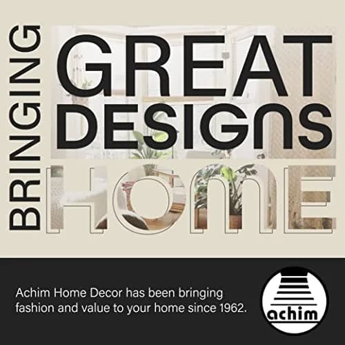 ACHIM Cordless Cellular Pleated Shades 35 in x 64 in | Light Filtering, White thumbnail 6