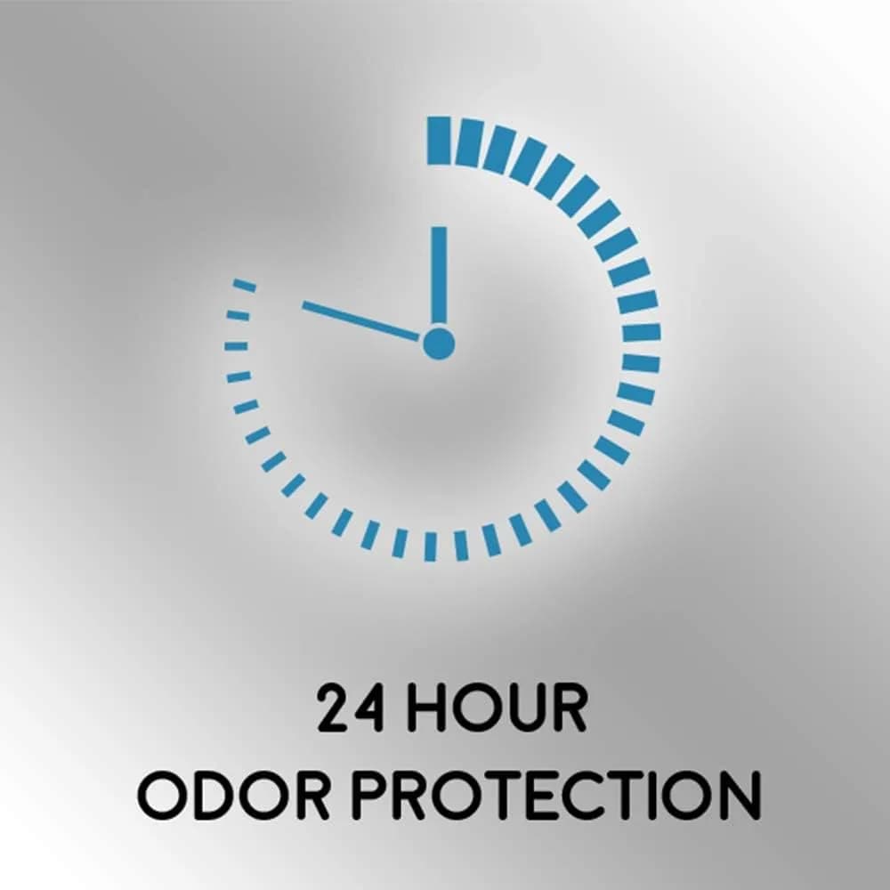 Speed Stick Clear Deodorant for Men, Ocean Surf Scent, 85g (3 oz) | All Day Odor Protection - view 4