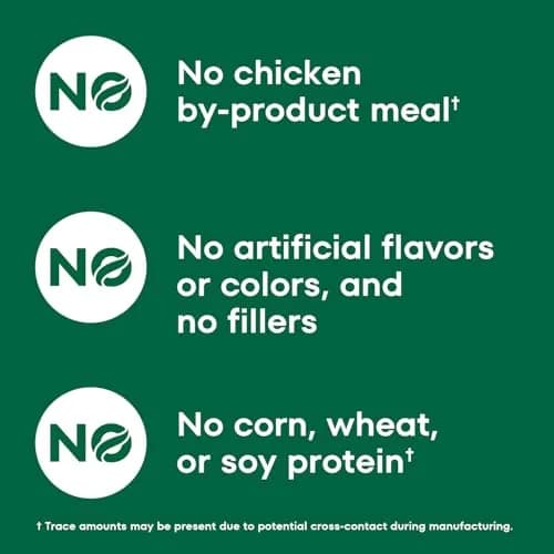 Nutro Perfect Portions Pate Wet Cat Food, Chicken & Liver, 2.6 oz, 24 ct | Grain-Free, Hydrating, Complete Nutrition thumbnail 4