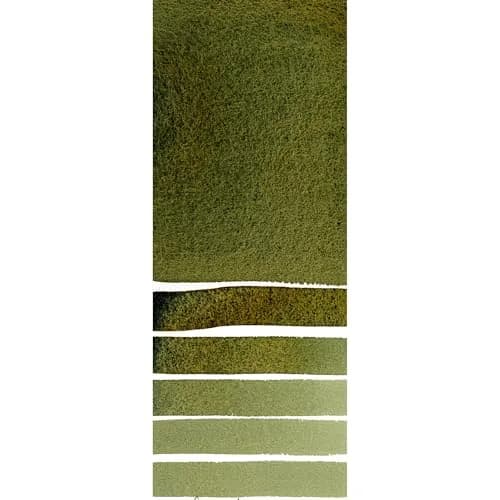 Daniel Smith Extra Fine Watercolors Tube, 5ml, Undersea Green | Lightfast, Unique Artist Colors thumbnail 3