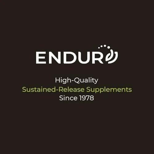 Endurance Products ENDUR-ACIN® Niacin 500mg | Supports Heart & Cholesterol, 200 Tablets thumbnail 8