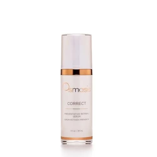 OSMOSIS Correct Retinal Serum 1 Fl Oz | Anti-Aging, Fine Lines & Texture Support thumbnail 1