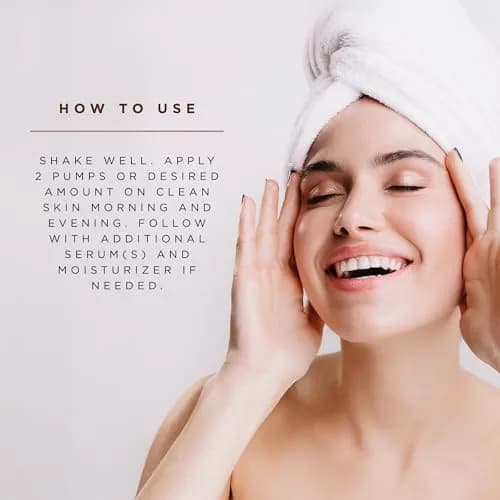 OSMOSIS Correct Retinal Serum 1 Fl Oz | Anti-Aging, Fine Lines & Texture Support thumbnail 6