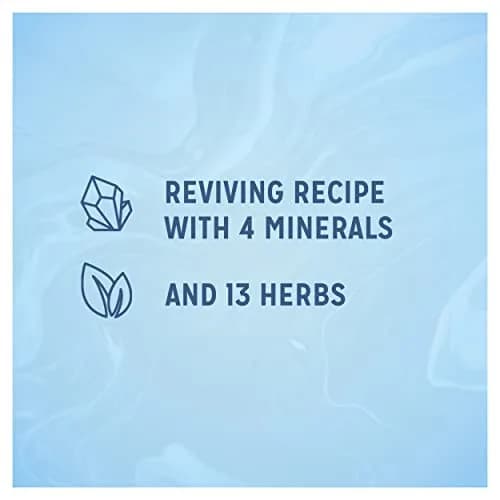 Radox Muscle Clary Sage and Sea Minerals Bath Soak 500 ml (16.9 Fl Oz) | Soothing Relaxation thumbnail 7