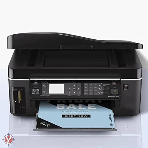 S Superfine Printing Blue Pastel Colored Menu Paper 8.5" x 14" | Premium Legal Size for Documents & Arts thumbnail 5
