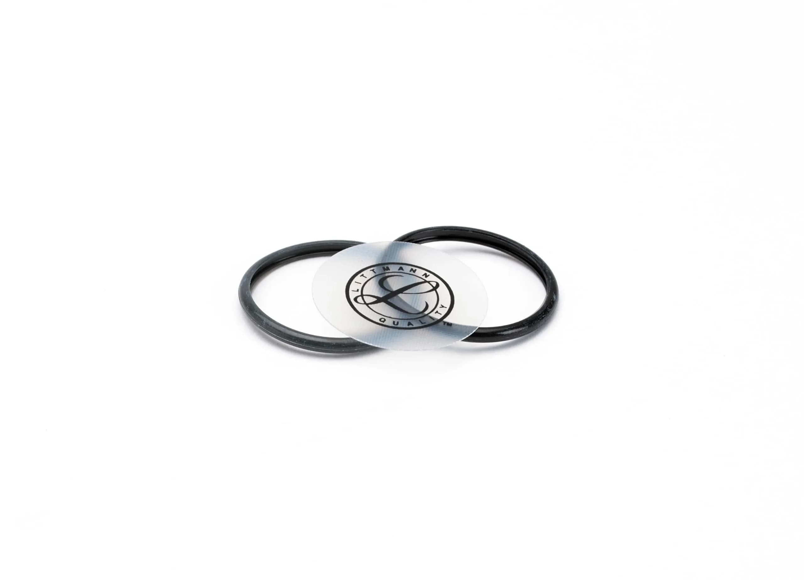Littmann Spare Parts Kit for Classic II Infant, 40013 | Diaphragm & Eartips Replacement