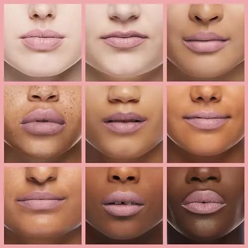 L.A. Girl Matte Flat Velvet Lipstick Carried Away | Rich Pigment & Hydration (70-120 chars) thumbnail 2