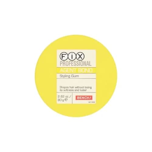 Bench Fix Hair Styling Agent Bond, 80g | Shine & Hold for Natural Look thumbnail 2