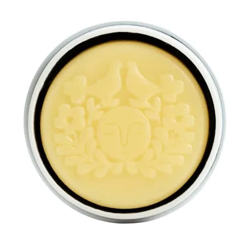 Moon Valley Organics Herbal Lotion Bar, Lavender | Soothing, Heat-Activated, Moisturizing for Dry & Sensitive Skin thumbnail 7