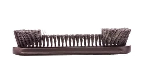 Mizerak Pool Table Brush 9" Hardwood Handle | Soft Bristles for Felt & Cloth (70-120 chars) thumbnail 3