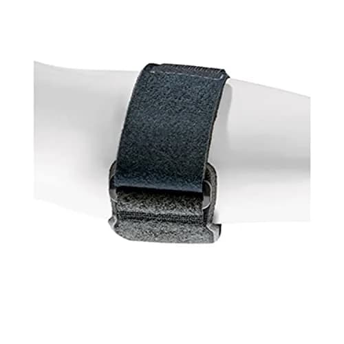 FUTURO Tennis Elbow Strap | Adjustable Support for Tendon Relief, Unisex thumbnail 8