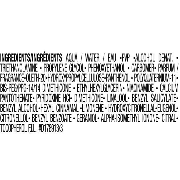 L'Oreal Paris Studio Line Invisi Gel Strong Hold 200ml (6.8 fl oz) | Maximum Hold Styling Gel thumbnail 6