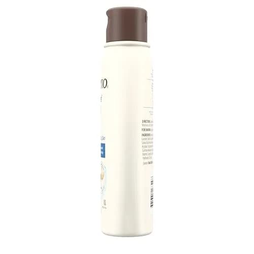 Aveeno Skin Relief Body Wash with Coconut Scent & Soothing Oat 355ml (12 fl. oz) | Gentle Cleanser for Itchy, Dry, Sensitive Skin thumbnail 6