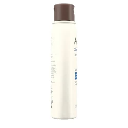 Aveeno Skin Relief Body Wash with Coconut Scent & Soothing Oat 355ml (12 fl. oz) | Gentle Cleanser for Itchy, Dry, Sensitive Skin thumbnail 7