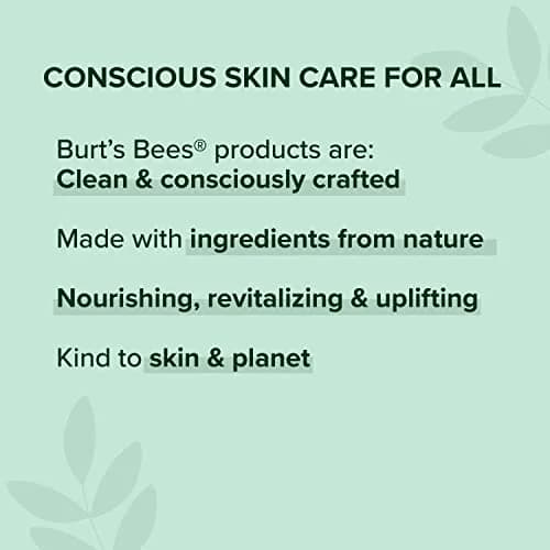 Burt's Bees Natural Lipstick Iced Iris | 8-Hour Moisture & Satin Finish (70-120 chars) thumbnail 7