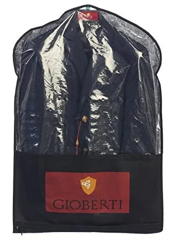 Gioberti Boys Formal Blazer Jacket, Fully Lined, Navy, Size 10 | Classic Single-Breasted Design thumbnail 5