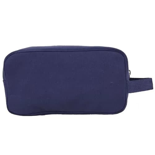 Rothco Heavyweight Canvas Travel Dopp Kit | Rugged Water-Resistant Toiletry Organizer for Men & Women thumbnail 6