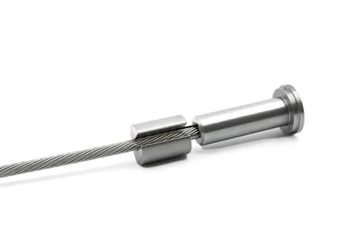 VistaView CableTec Release Tool for VistaView 1/8" Cable Railing Kits | Stainless Steel thumbnail 2