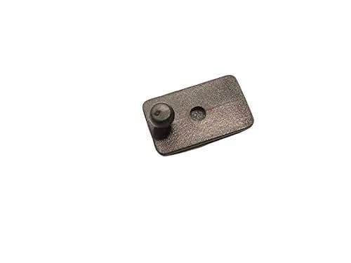 FingerLakes Microphone Assembly for Car Head Units | Omni-Directional 3.5mm Mic with 3M Cord & Dash Mount thumbnail 5